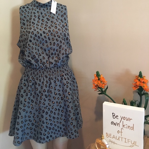 Cupcakes and Cashmere Dresses & Skirts - Cupcakes and Cashmere Dress